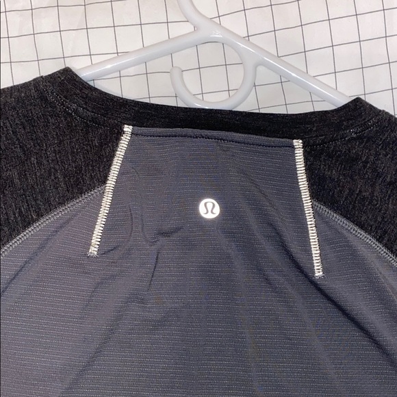 Lululemon Metal Vent Tech short sleeve shirt - Picture 3 of 6